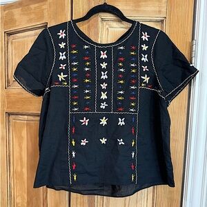 SOLD Madewell top